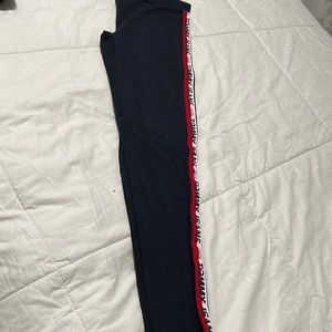 Tommy H stretch tights